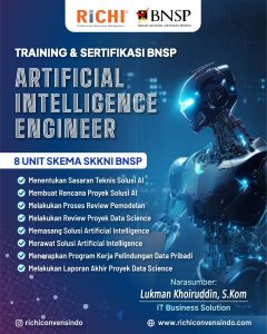 Artificial Intelegence Engineer