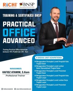 Practical Office Advance